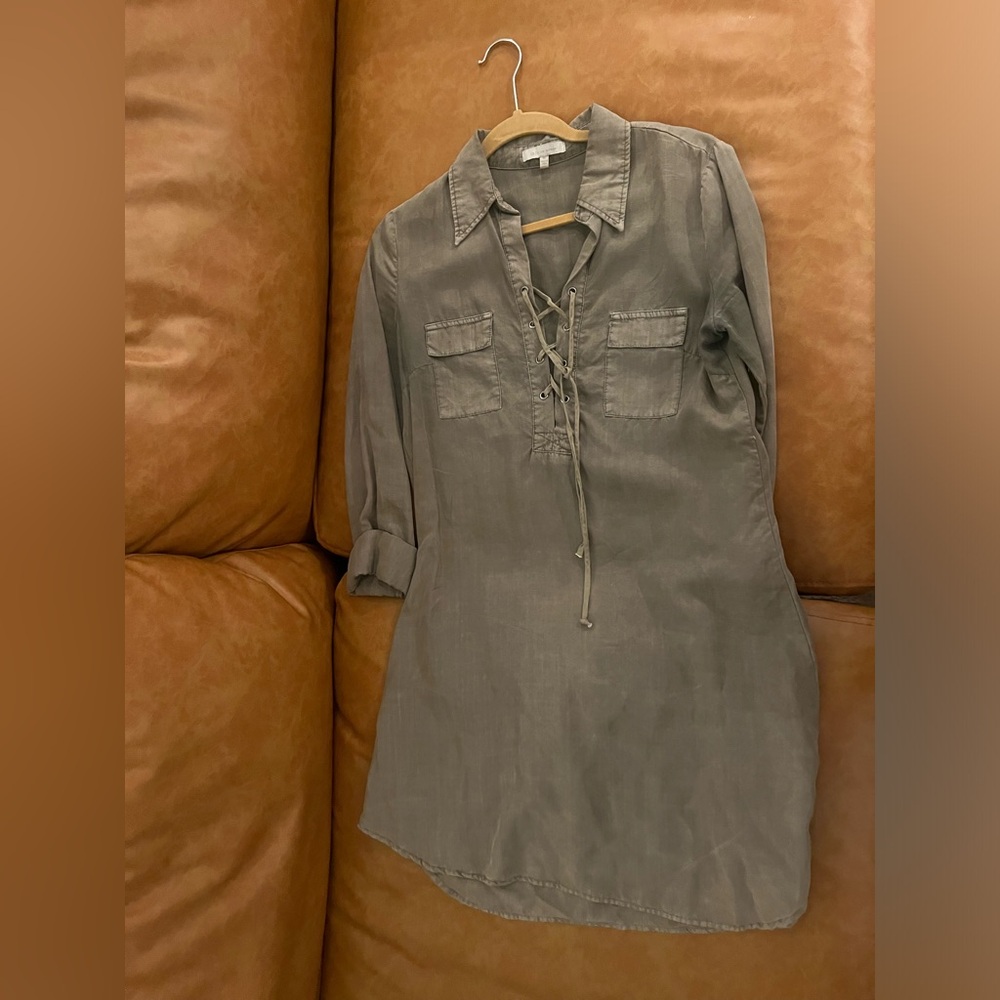 LAJU Dress Los Angeles Size XS